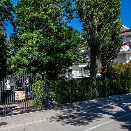 Hotel Venezia E La Villetta 利多迪迪耶索洛 外观 照片
