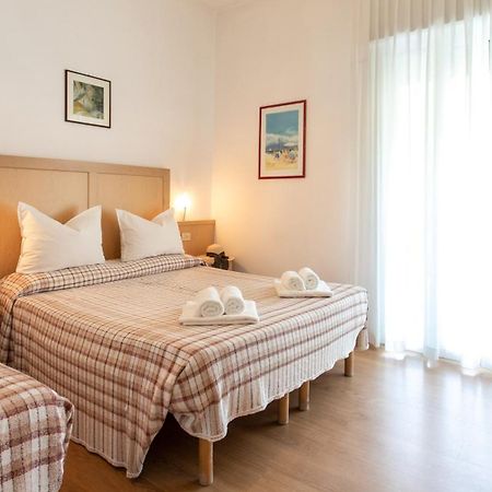 Hotel Venezia E La Villetta 利多迪迪耶索洛 外观 照片
