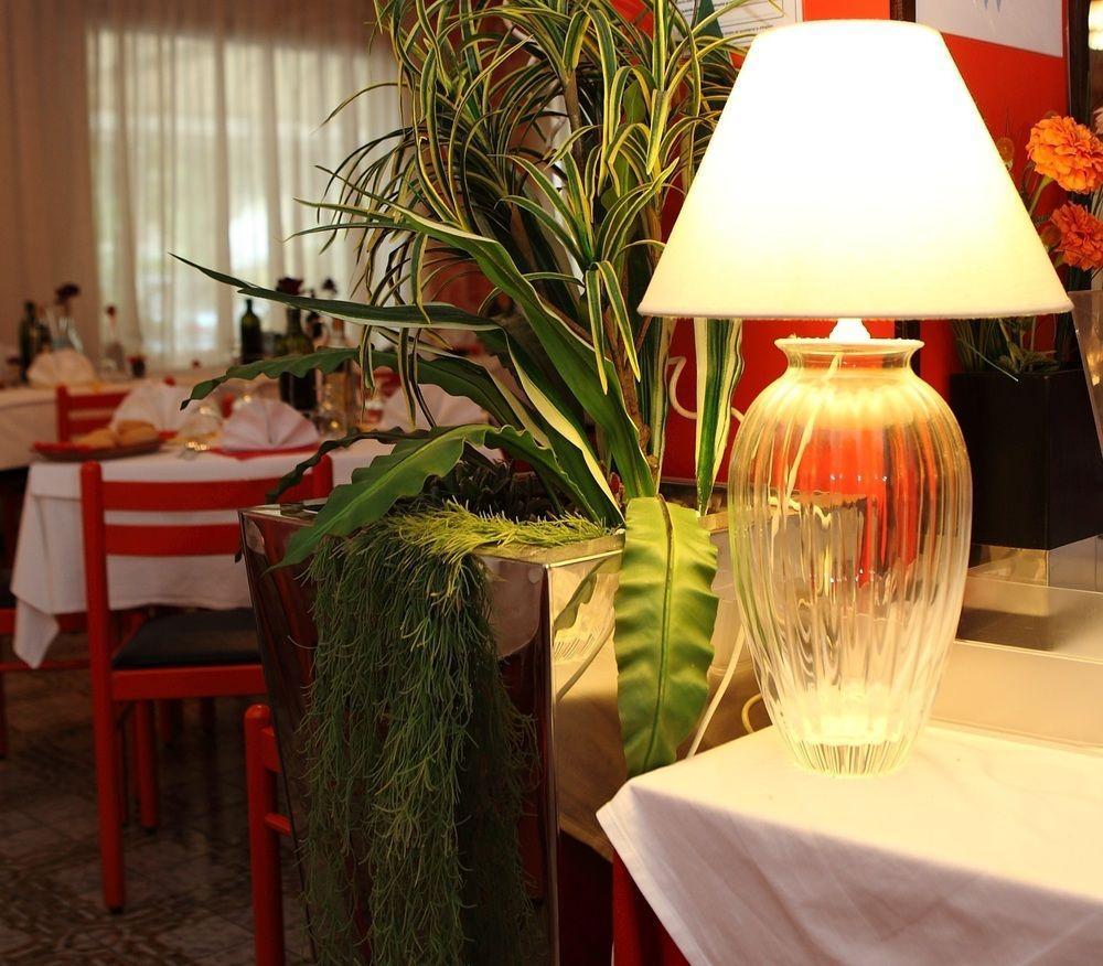 Hotel Venezia E La Villetta 利多迪迪耶索洛 外观 照片