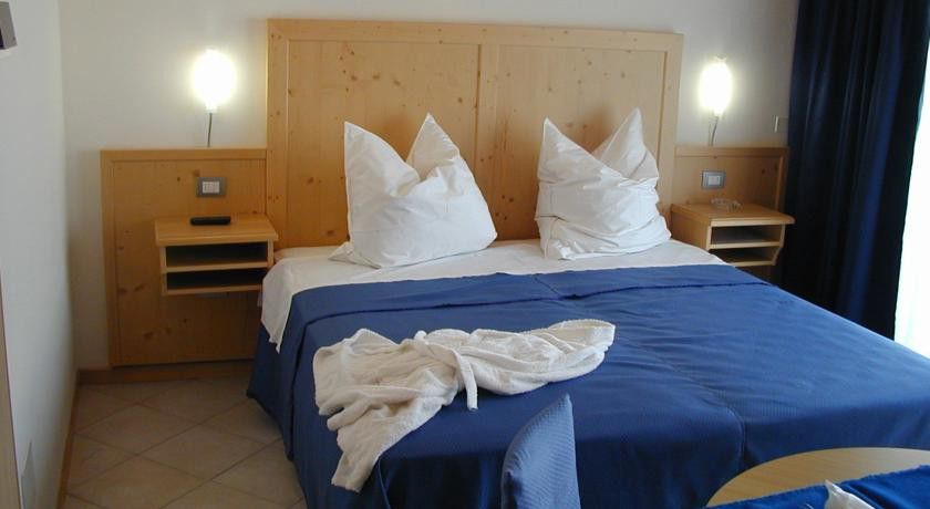 Hotel Venezia E La Villetta 利多迪迪耶索洛 外观 照片