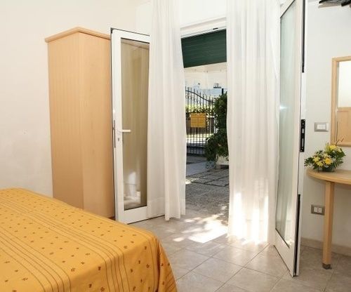 Hotel Venezia E La Villetta 利多迪迪耶索洛 外观 照片
