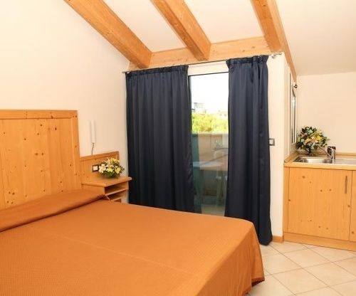 Hotel Venezia E La Villetta 利多迪迪耶索洛 外观 照片