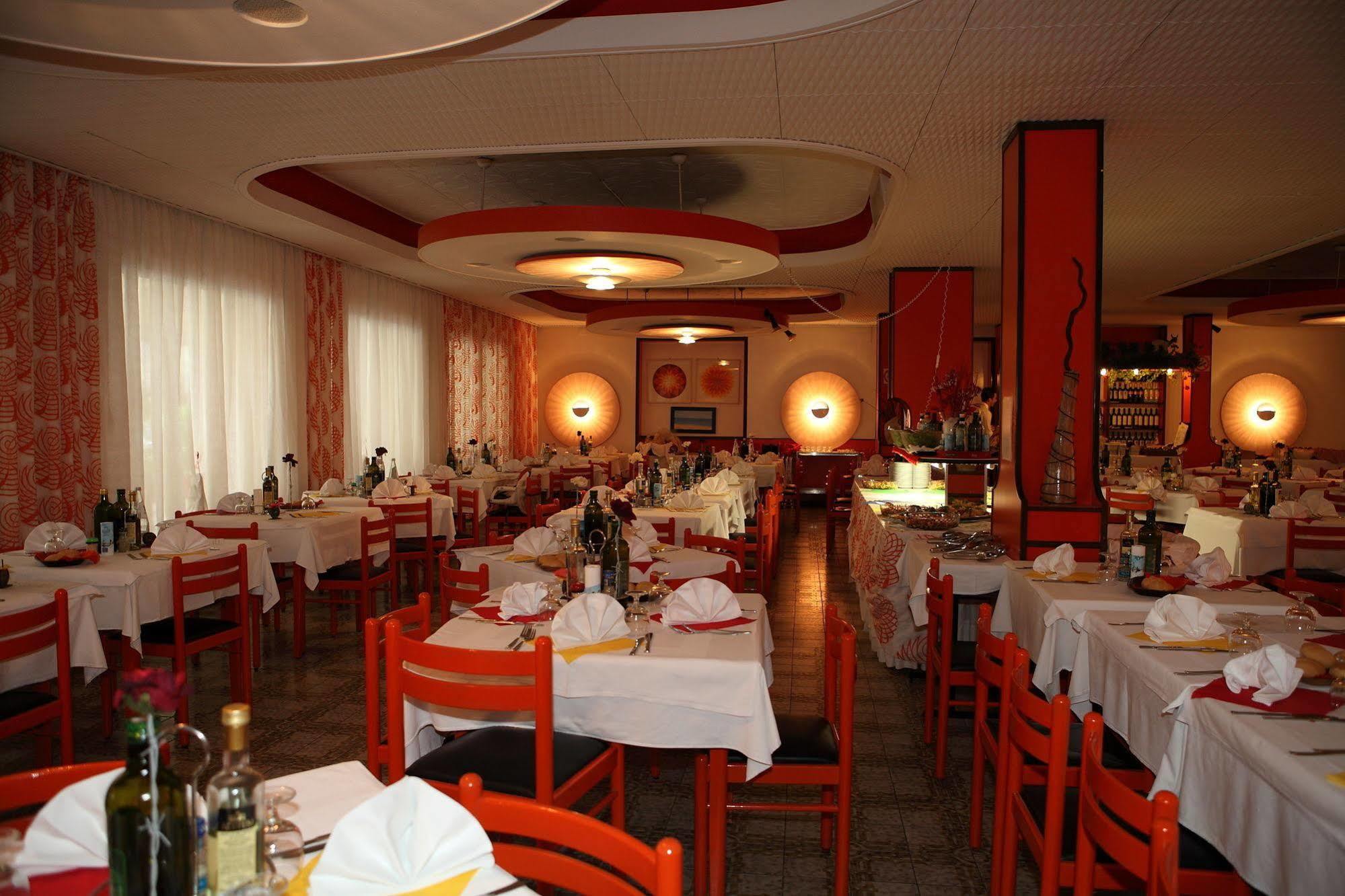 Hotel Venezia E La Villetta 利多迪迪耶索洛 外观 照片