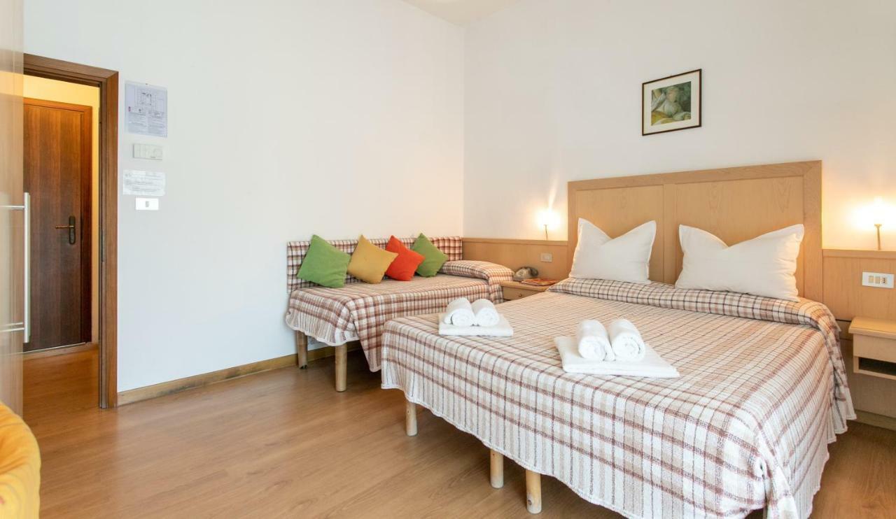 Hotel Venezia E La Villetta 利多迪迪耶索洛 外观 照片