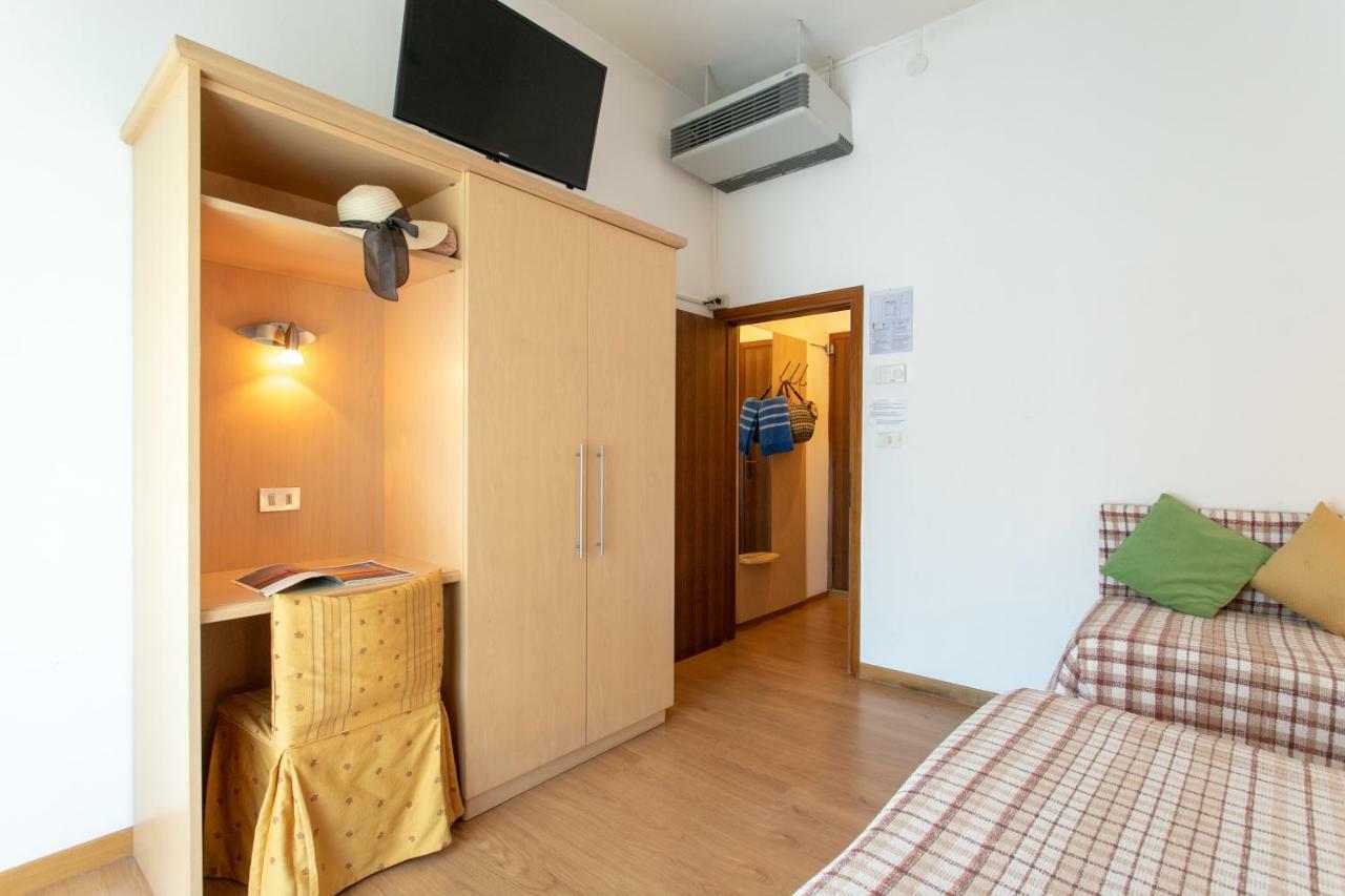 Hotel Venezia E La Villetta 利多迪迪耶索洛 外观 照片