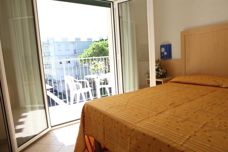 Hotel Venezia E La Villetta 利多迪迪耶索洛 外观 照片